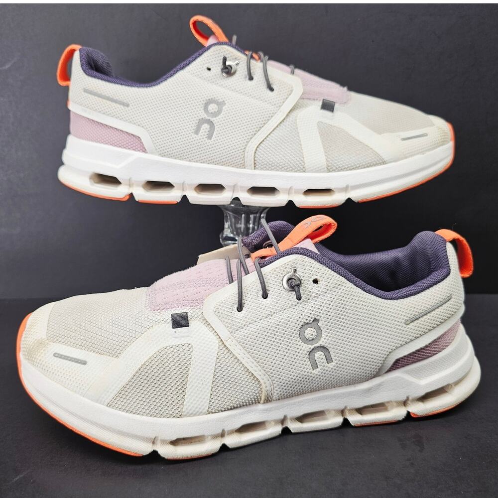 Oncloud Youth 6 Comy footwear